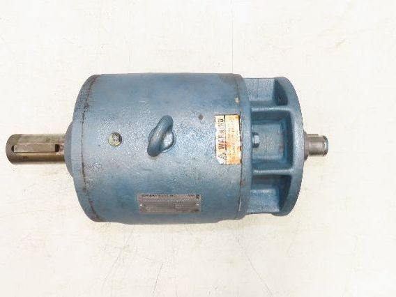 Sew Eurodrive R80LP254 R-Series Inline Helical Reducer 5.89:1 Gearbox 297rpm