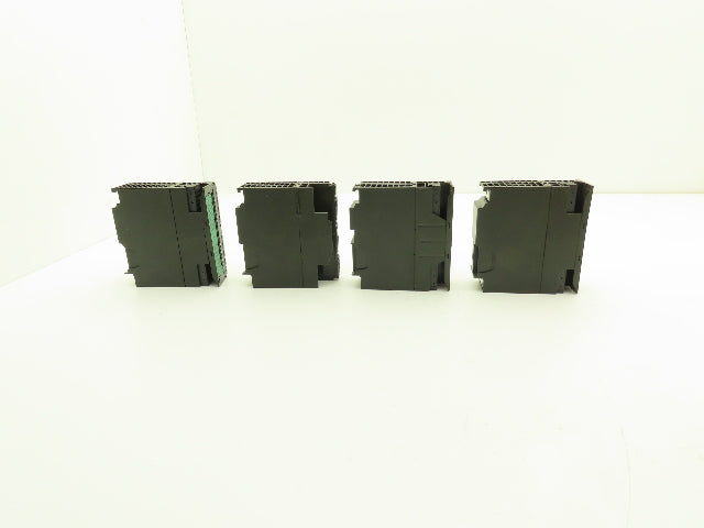 Vipa 321-1BL00 Digital Input Module 32x24vDC Lot of 4