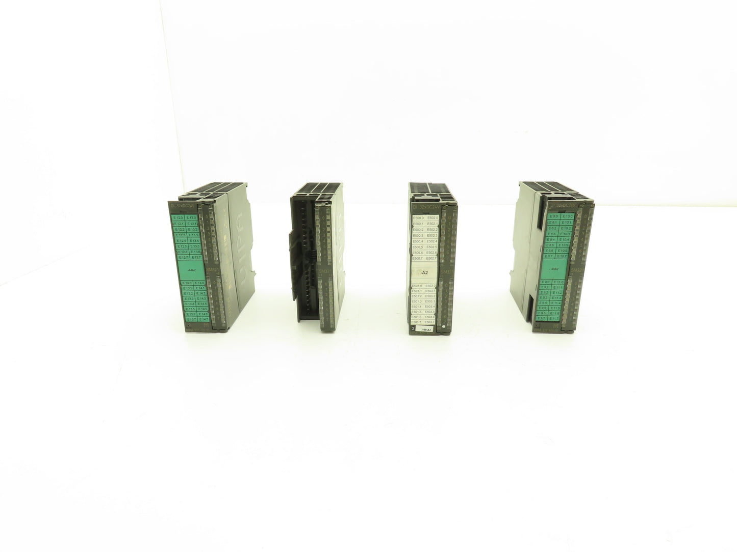 Vipa 321-1BL00 Digital Input Module 32x24vDC Lot of 4