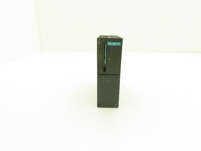 Siemens Simatic S7-300 CPU317-2 PN/DP 2Mb SD Card 6ES7953-8LL20-0AA0
