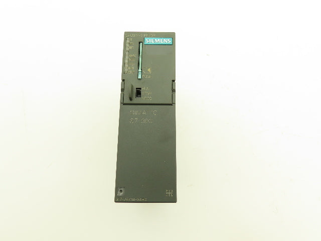 Siemens Simatic S7-300 CPU317-2 PN/DP 2Mb SD Card 6ES7953-8LL20-0AA0