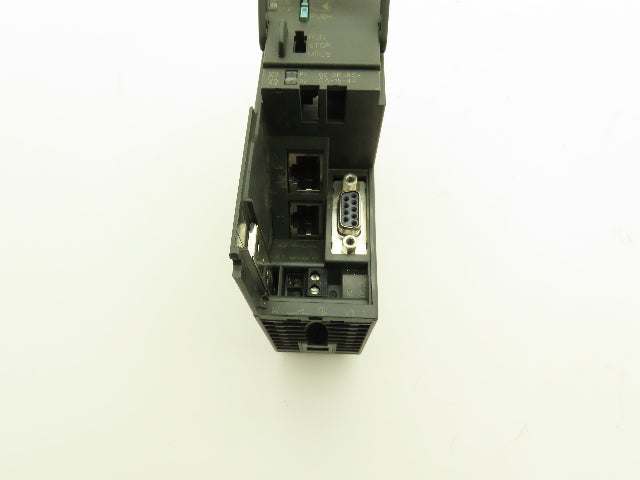 Siemens Simatic S7-300 CPU317-2 PN/DP 2Mb SD Card 6ES7953-8LL20-0AA0