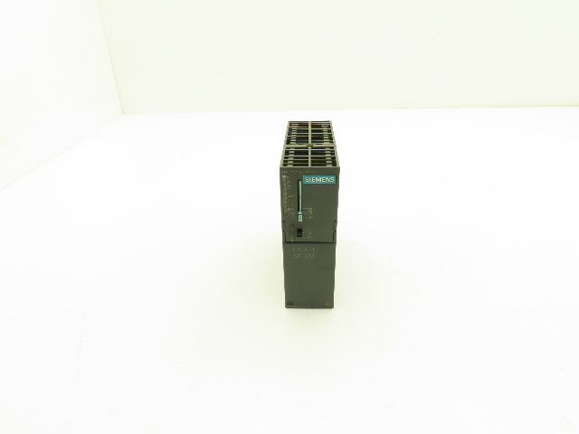 Siemens Simatic S7-300 CPU317-2 PN/DP 2Mb SD Card 6ES7953-8LL20-0AA0