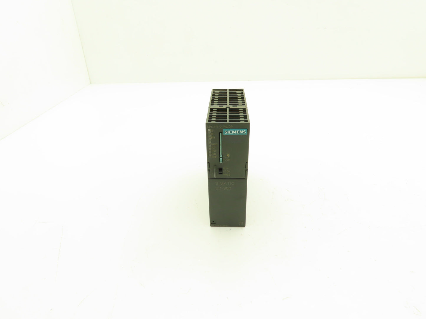 Siemens Simatic S7-300 CPU317-2 PN/DP 2Mb SD Card 6ES7953-8LL20-0AA0