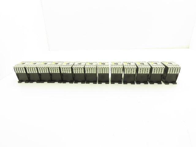 Siemens DIL MC15-01 Contactor 10Hp 600v 3Ph Lot of 13