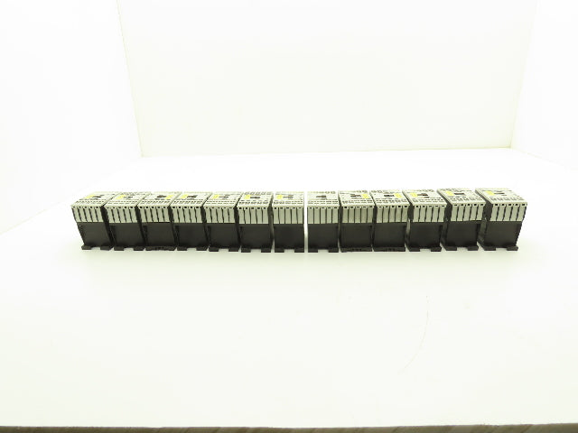 Siemens DIL MC15-01 Contactor 10Hp 600v 3Ph Lot of 13