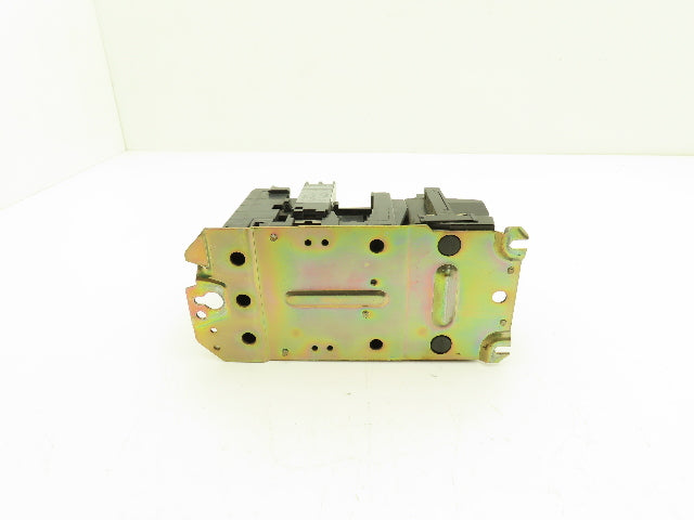 Allen Bradley 509-BOD Motor Starter 575v 3Ph 10Hp Overload Relay NEMA Size 1