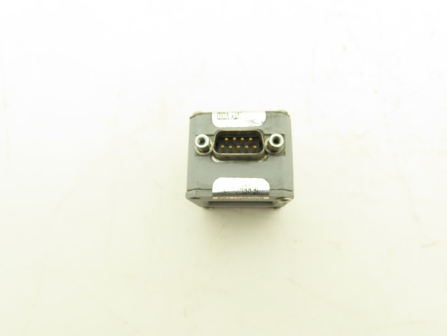 Kurt J Lesker 902001 Vacuum Gauge Transducer Piezo Display Module 0.1-1000 Torr