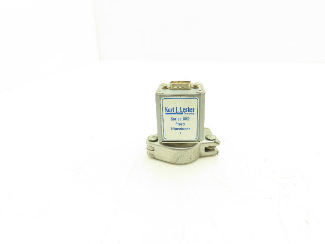 Kurt J Lesker K9021112 Vacuum Gauge Transducer Piezo Module 0.1-1000 Torr KF16