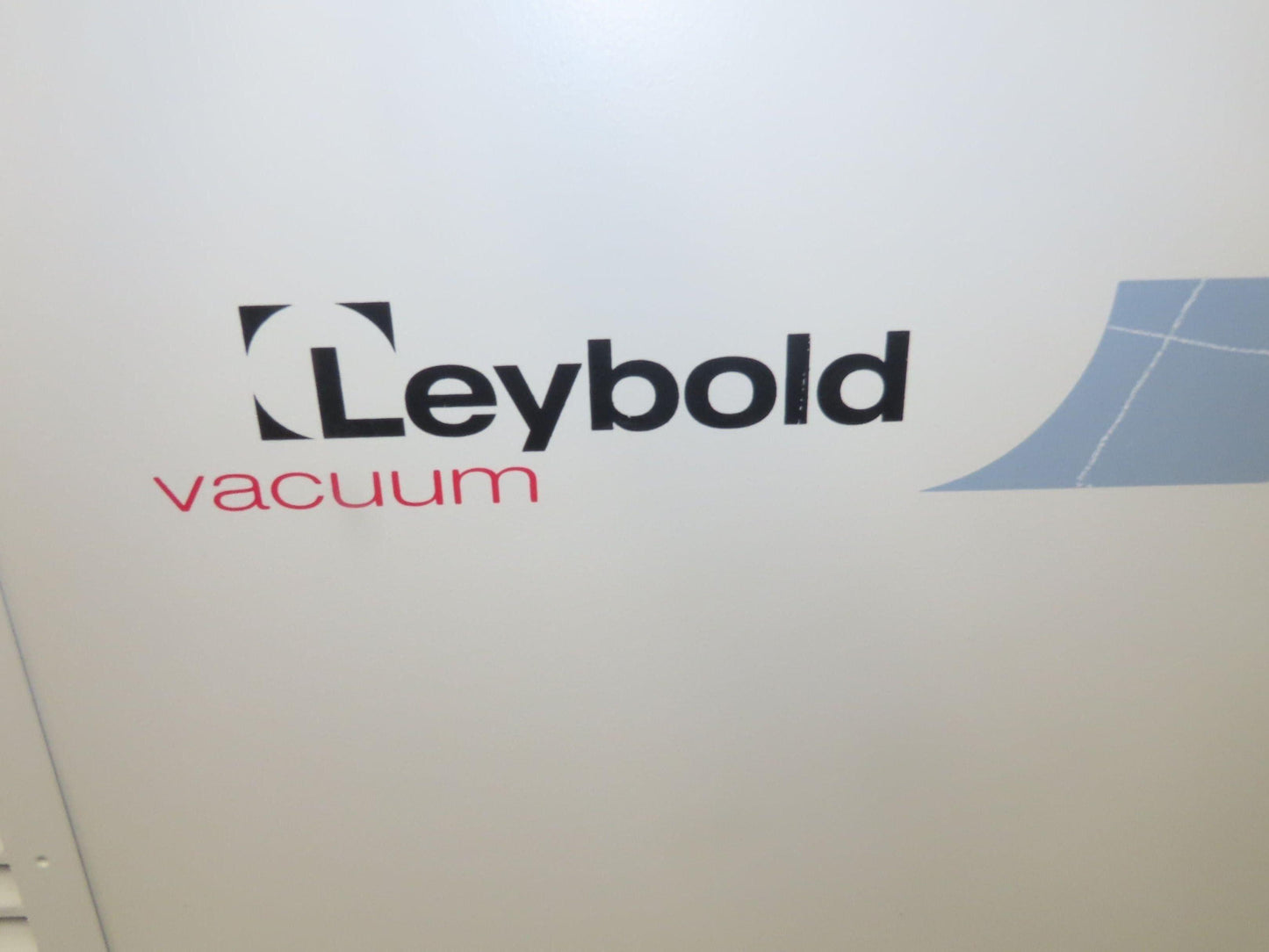Leybold SP250 ScrewLine Dry Vacuum Pump 330m3/h 11.5kw 210/460V 3Ph
