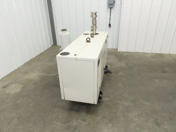 Leybold SP250 ScrewLine Dry Vacuum Pump 330m3/h 11.5kw 210/460V 3Ph Screw Type
