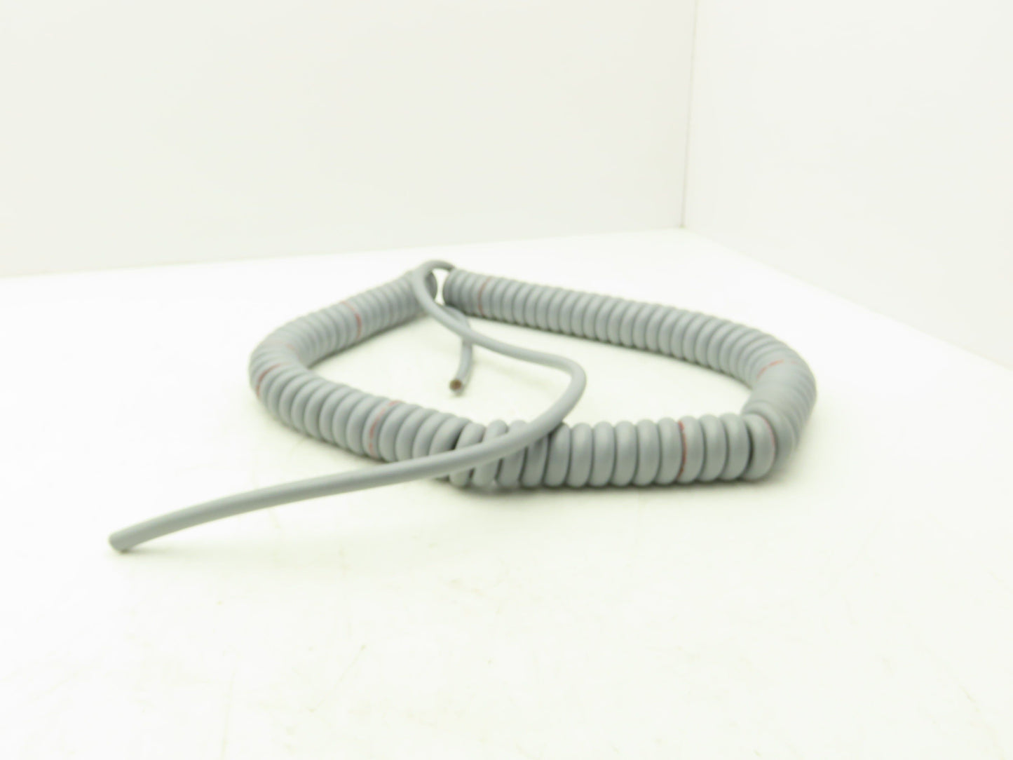 LAPP Kabel 70002706 ÖLFLEX Coiled Cable 39-98" Unshielded 16 AWG 7 Conductor