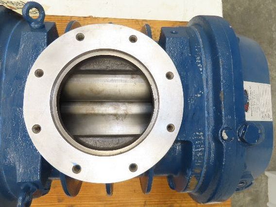 Edwards EH1200 Roots Blower Vacuum Mechanical Booster Pump 845cfm 3kw 230/460V