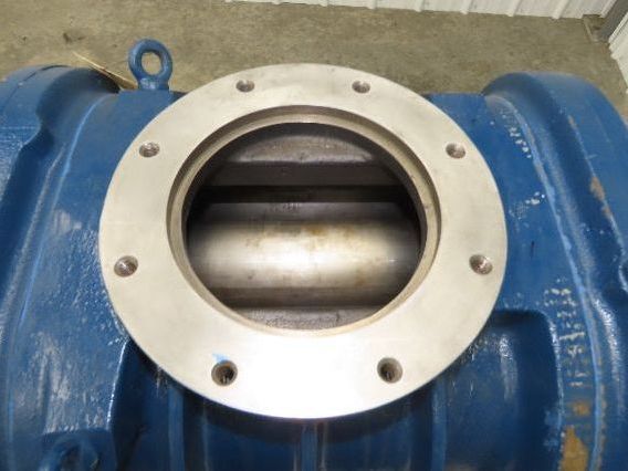 Edwards EH1200 Roots Blower Vacuum Mechanical Booster Pump 845cfm 3kw 230/460V