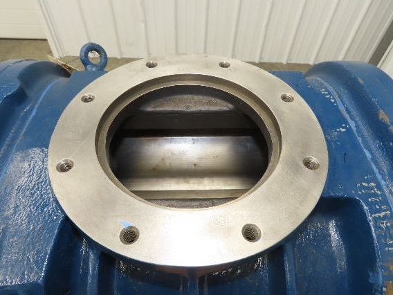 Edwards EH1200 Roots Blower Vacuum Mechanical Booster Pump 845cfm 3kw 230/460V