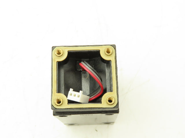 Pepperl Fuchs MPS17HD Photoelectric Sensor Plug-In Base