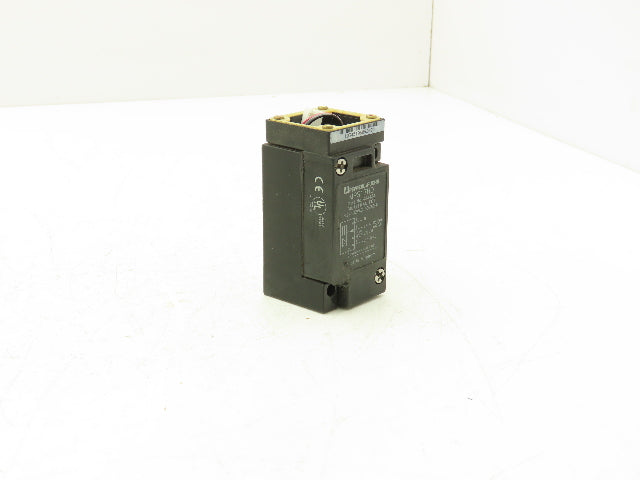 Pepperl Fuchs MPS17HD Photoelectric Sensor Plug-In Base