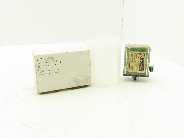 API 4130 G L D24 Thermocouple to DC Output Calibrating Relay
