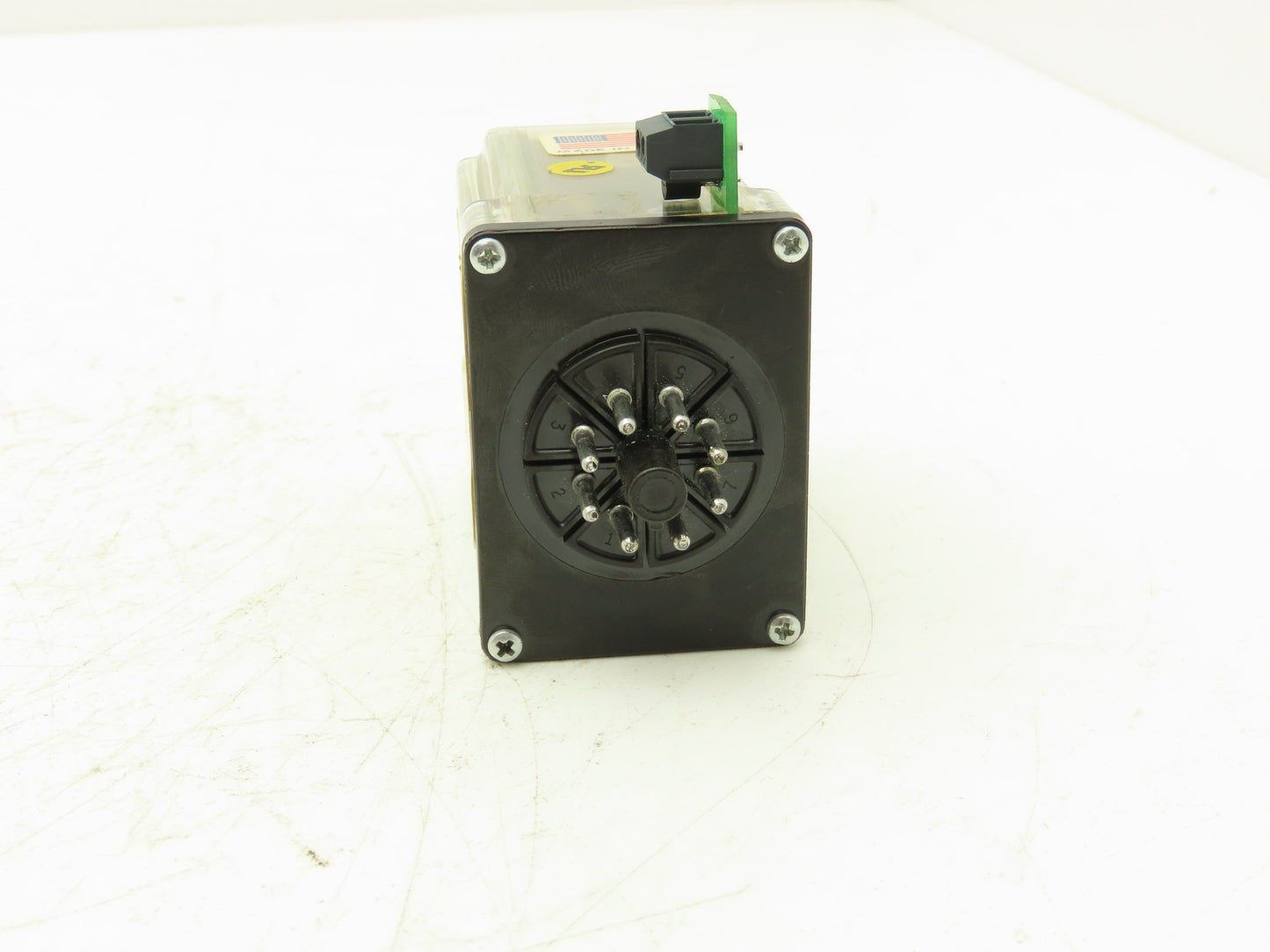 API 4130 G L D24 Thermocouple to DC Output Calibrating Relay
