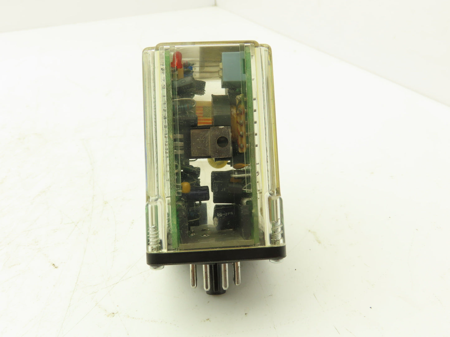 API 4130 G L D24 Thermocouple to DC Output Calibrating Relay