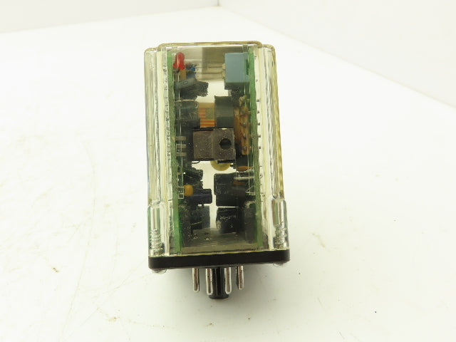 API 4130 G L D24 Thermocouple to DC Output Calibrating Relay