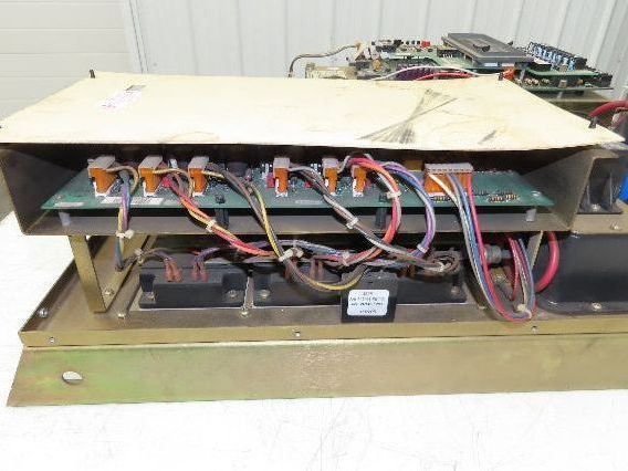 Allen-Bradley 1336-B040-EOG-L3-S1 AC Drive 40Hp 460V 3Ph VFD *Parts Only*