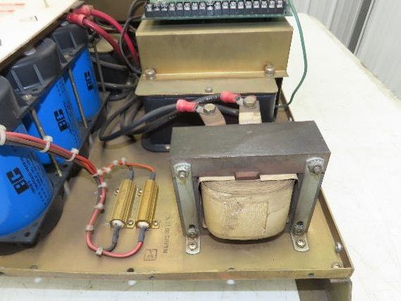 Allen-Bradley 1336-B040-EOG-L3-S1 AC Drive 40Hp 460V 3Ph VFD *Parts Only*