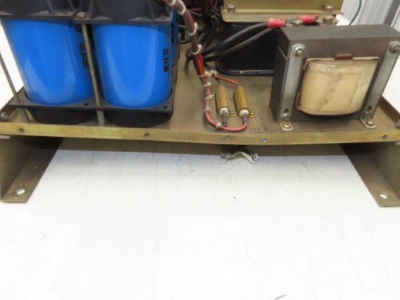 Allen-Bradley 1336-B040-EOG-L3-S1 AC Drive 40Hp 460V 3Ph VFD *Parts Only*