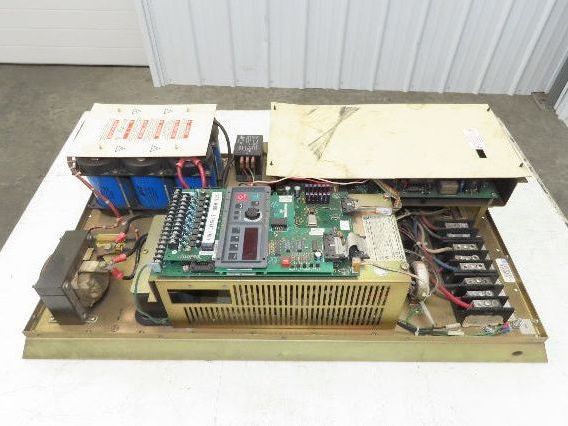 Allen-Bradley 1336-B040-EOG-L3-S1 AC Drive 40Hp 460V 3Ph VFD *Parts Only*