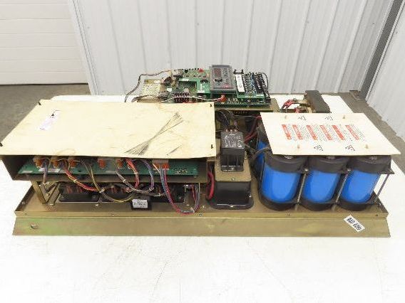 Allen-Bradley 1336-B040-EOG-L3-S1 AC Drive 40Hp 460V 3Ph VFD *Parts Only*