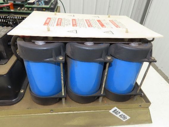 Allen-Bradley 1336-B040-EOG-L3-S1 AC Drive 40Hp 460V 3Ph VFD *Parts Only*
