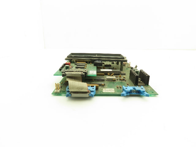 Allen-Bradley VFD Operator Interface with Main Control Circuit Board