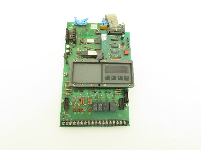 Allen-Bradley VFD Operator Interface with Main Control Circuit Board