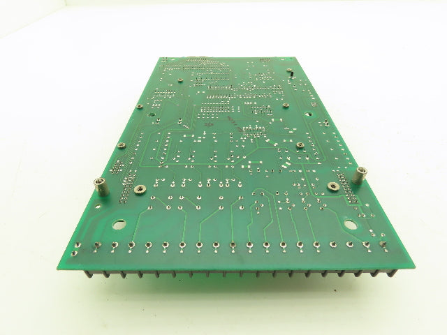Allen-Bradley VFD Operator Interface with Main Control Circuit Board
