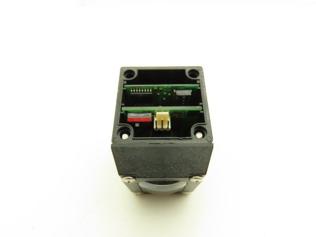Pepperl+Fuchs MPP1HD Photoelectric Sensor Scanning Photo Head Retro Reflective
