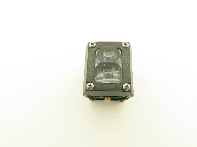 Pepperl+Fuchs MPP1HD Photoelectric Sensor Scanning Photo Head Retro Reflective