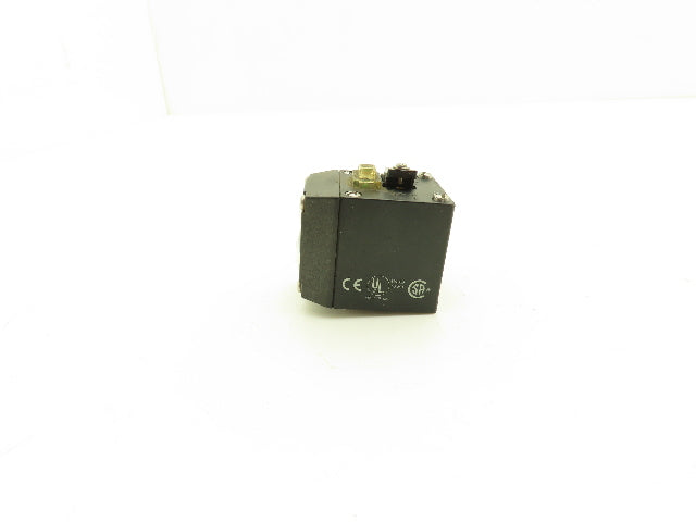 Pepperl+Fuchs MPP1HD Photoelectric Sensor Scanning Photo Head Retro Reflective