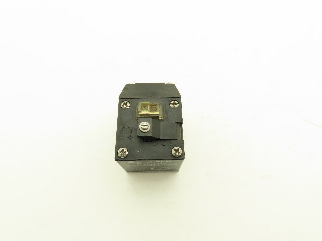 Pepperl+Fuchs MPP1HD Photoelectric Sensor Scanning Photo Head Retro Reflective