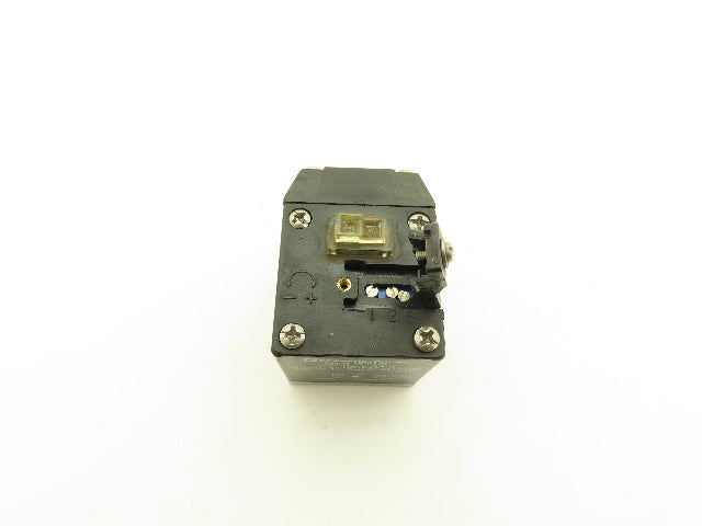 Pepperl+Fuchs MPP1HD Photoelectric Sensor Scanning Photo Head Retro Reflective