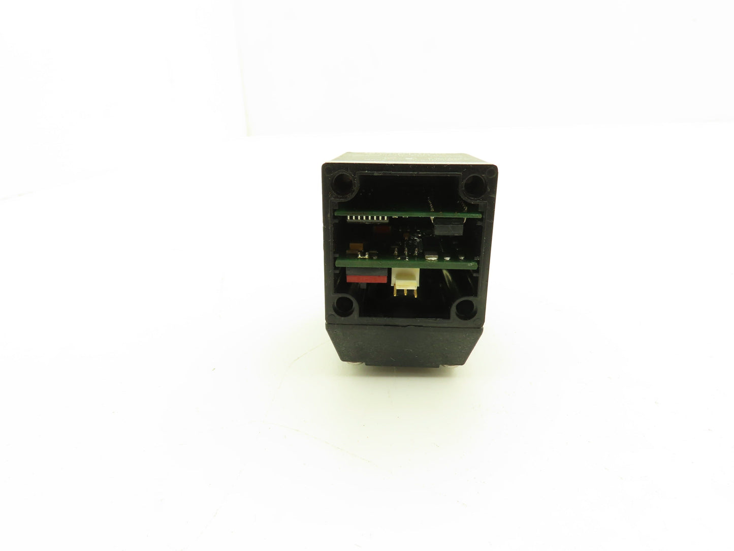 Pepperl+Fuchs MPP1HD Photoelectric Sensor Scanning Photo Head Retro Reflective