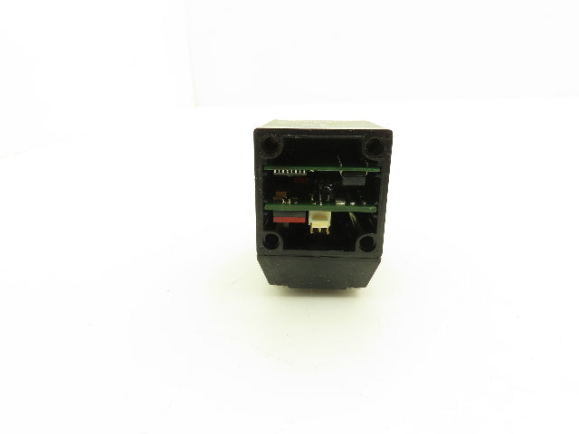 Pepperl+Fuchs MPP1HD Photoelectric Sensor Scanning Photo Head Retro Reflective