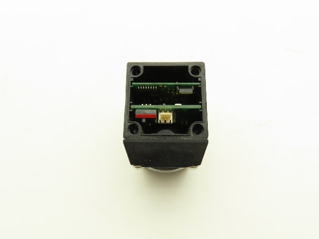 Pepperl+Fuchs MPP1HD Photoelectric Sensor Scanning Photo Head Retro Reflective