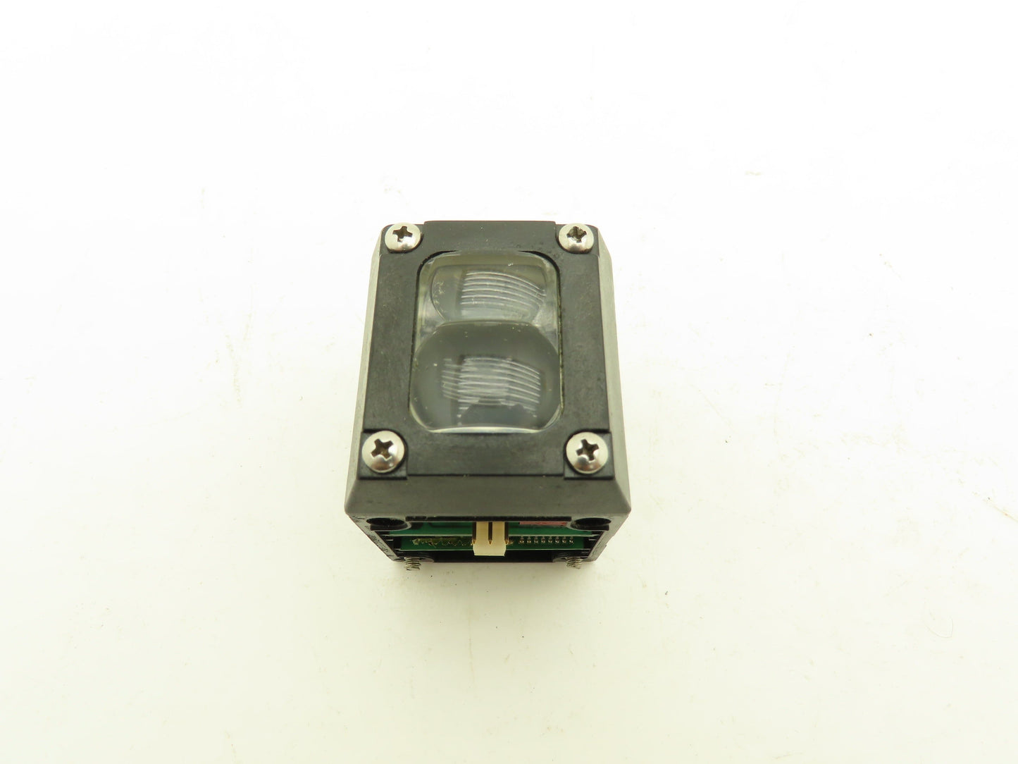 Pepperl+Fuchs MPP1HD Photoelectric Sensor Scanning Photo Head Retro Reflective