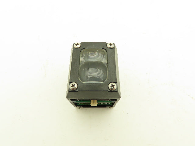 Pepperl+Fuchs MPP1HD Photoelectric Sensor Scanning Photo Head Retro Reflective