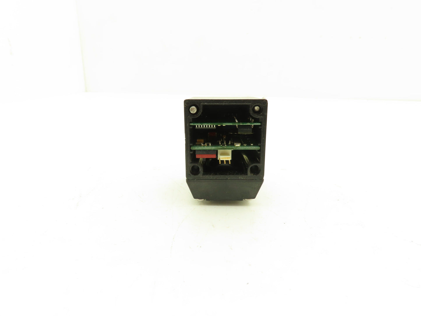 Pepperl+Fuchs MPP1HD Photoelectric Sensor Scanning Photo Head Retro Reflective