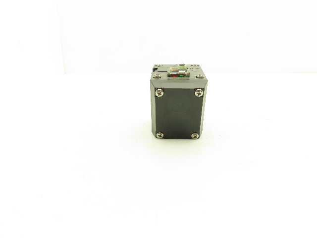 Pepperl+Fuchs MPR6HD Photoelectric Sensor Scanning Photo Head Thru Scan Receiver