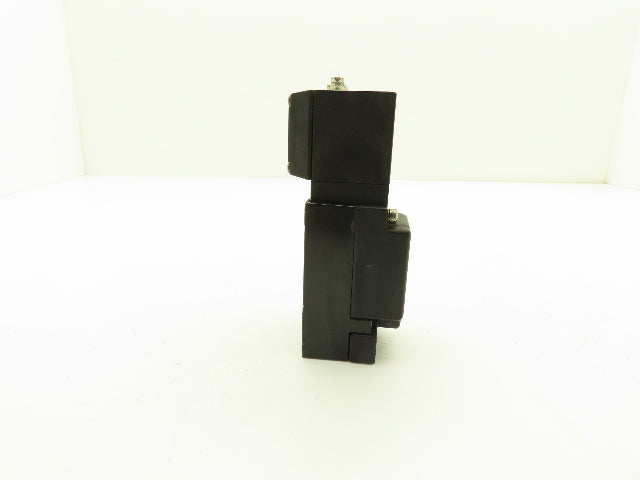 Honeywell MPSD11HD Photoelectric Sensor Plug-In MPP1 Polar Scanning Head