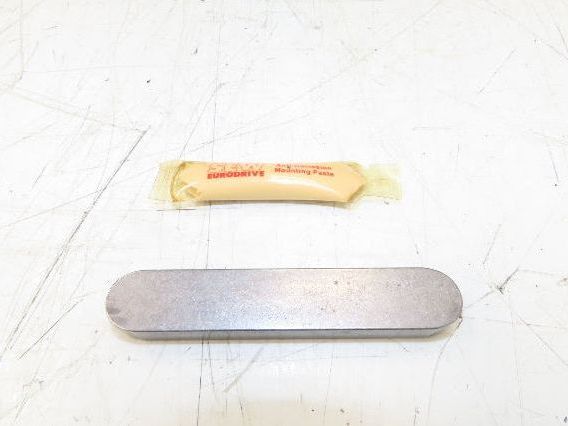 Sew Eurodrive KA87AD3 Helical Gear Drive 126.91 Reducer 14rpm 60mm Hollow Shaft