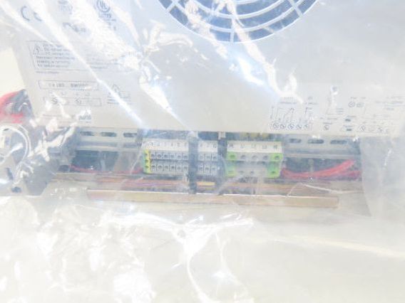 Wohrle DPN 4048100/19-A Power Supply 48VDC 100A 4800W Input 480VAC PH2003-4840