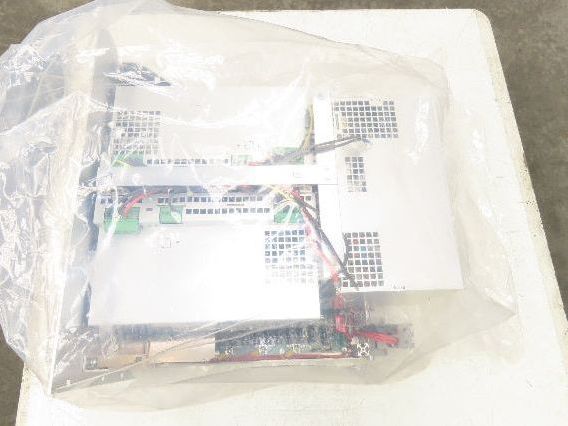 Wohrle DPN 4048100/19-A Power Supply 48VDC 100A 4800W Input 480VAC PH2003-4840